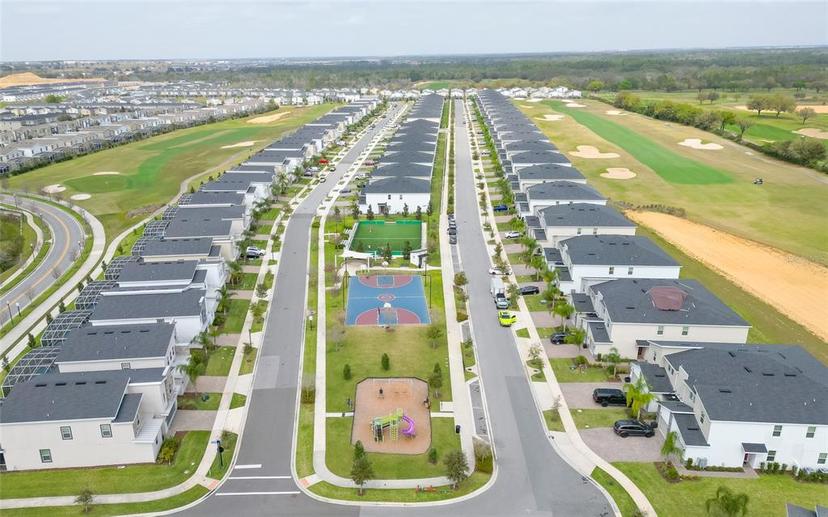 Picture of 815 Ocean Course Avenue Unit 815, Davenport FL 33896