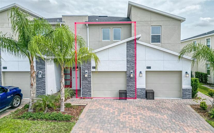 Picture of 815 Ocean Course Avenue Unit 815, Davenport FL 33896