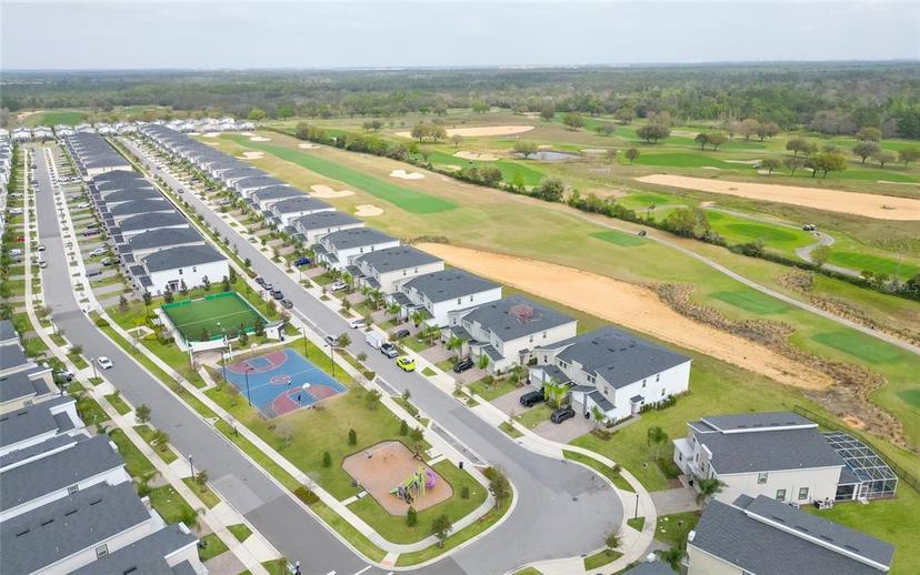 Picture of 815 Ocean Course Avenue Unit 815, Davenport FL 33896
