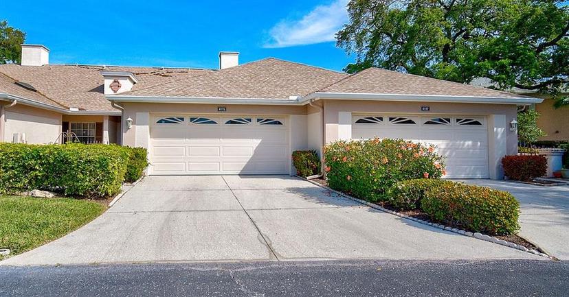 Picture of 4115 Putter Place Unit 4115, Bradenton FL 34203