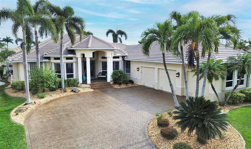 Picture of 1700 Los Alamos Drive, Punta Gorda FL 33950