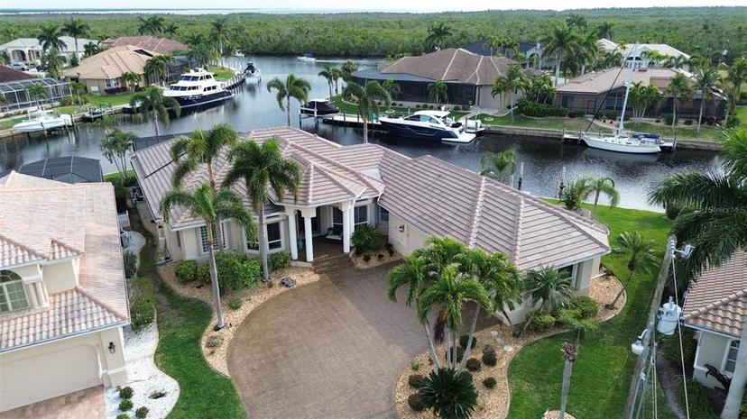Picture of 1700 Los Alamos Drive, Punta Gorda FL 33950