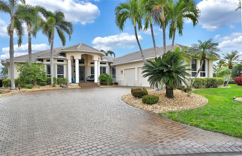 Picture of 1700 Los Alamos Drive, Punta Gorda FL 33950