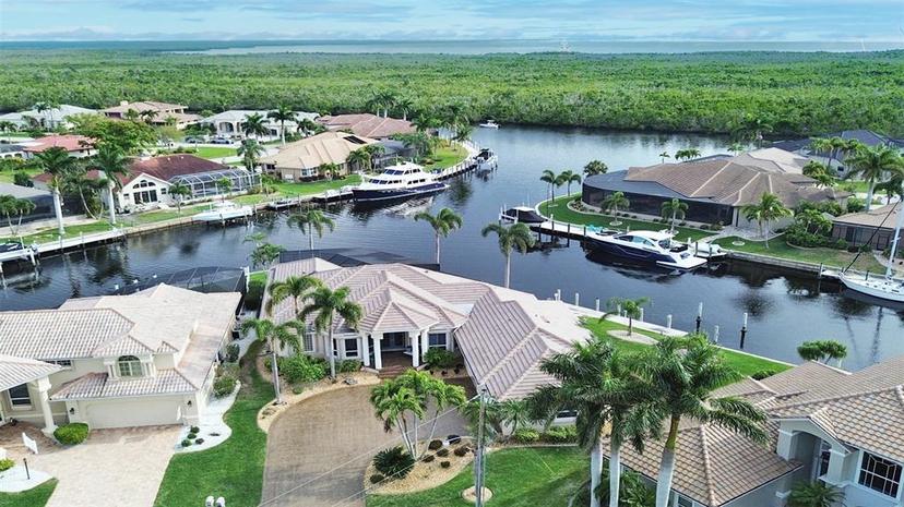 Picture of 1700 Los Alamos Drive, Punta Gorda FL 33950