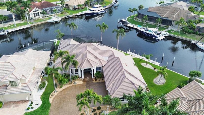 Picture of 1700 Los Alamos Drive, Punta Gorda FL 33950