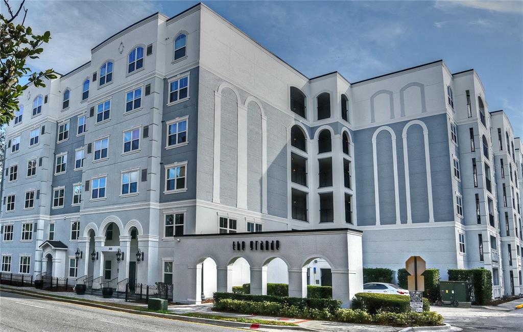 Picture of 304 E South Street Unit 4027, Orlando, FL 32801