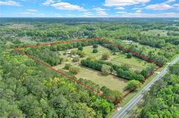 Picture of 14305 NW Gainesville Road, Reddick, FL 32686