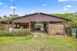 Picture of 14305 NW Gainesville Road, Reddick, FL 32686