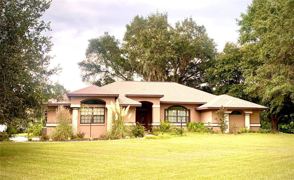 Picture of 14305 NW Gainesville Road, Reddick, FL 32686