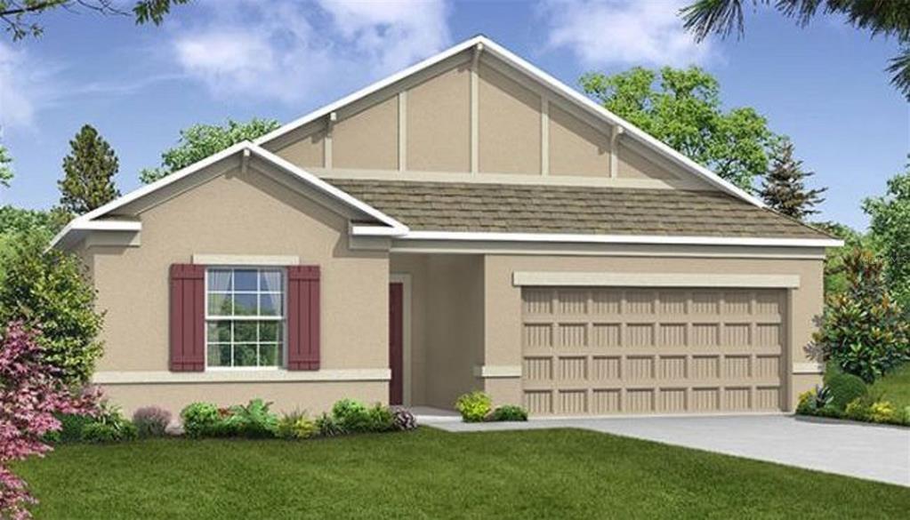 Picture of 2006 Canton Park Drive, Winter Haven, FL 33881