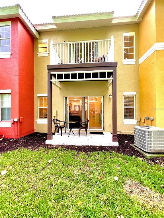Picture of 8403 Blue Lagoon Drive, Kissimmee FL 34747