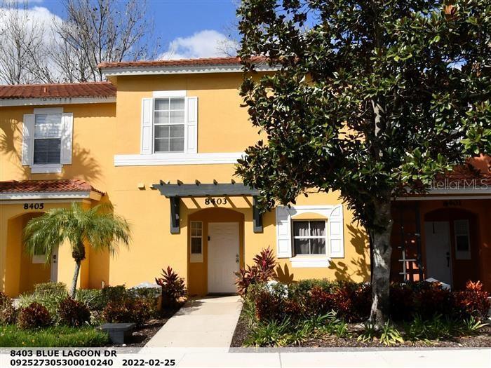 Picture of 8403 Blue Lagoon Drive, Kissimmee FL 34747