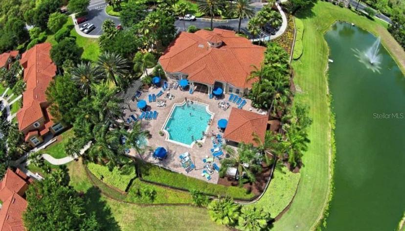 Picture of 8403 Blue Lagoon Drive, Kissimmee FL 34747