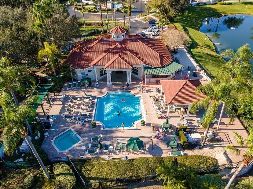 Picture of 8403 Blue Lagoon Drive, Kissimmee FL 34747