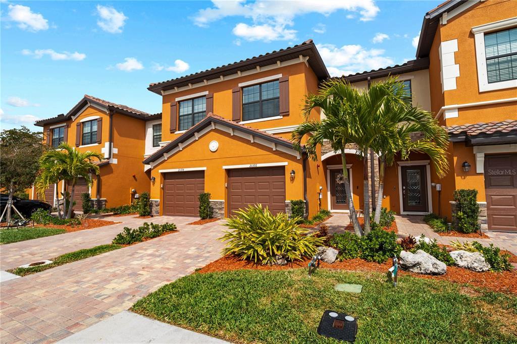 Picture of 20392 Lagente Circle, Venice, FL 34293