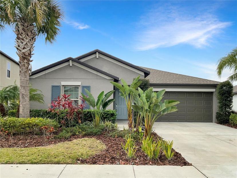 Picture of 11105 Sage Canyon Drive, Riverview FL 33578