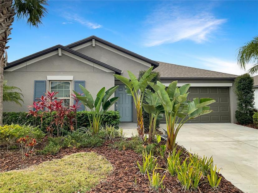 Picture of 11105 Sage Canyon Drive, Riverview FL 33578