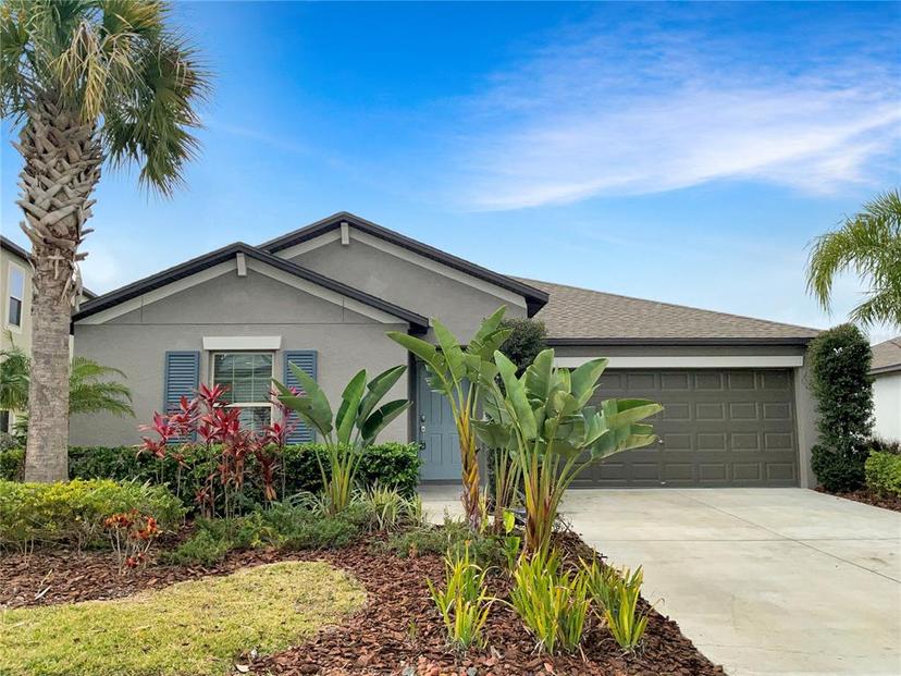 Picture of 11105 Sage Canyon Drive, Riverview FL 33578