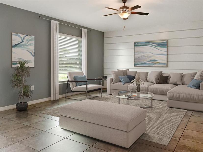 Picture of 11105 Sage Canyon Drive, Riverview FL 33578