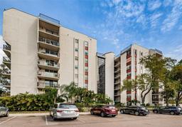 Picture of 2699 Seville Boulevard Unit 105, Clearwater, FL 33764