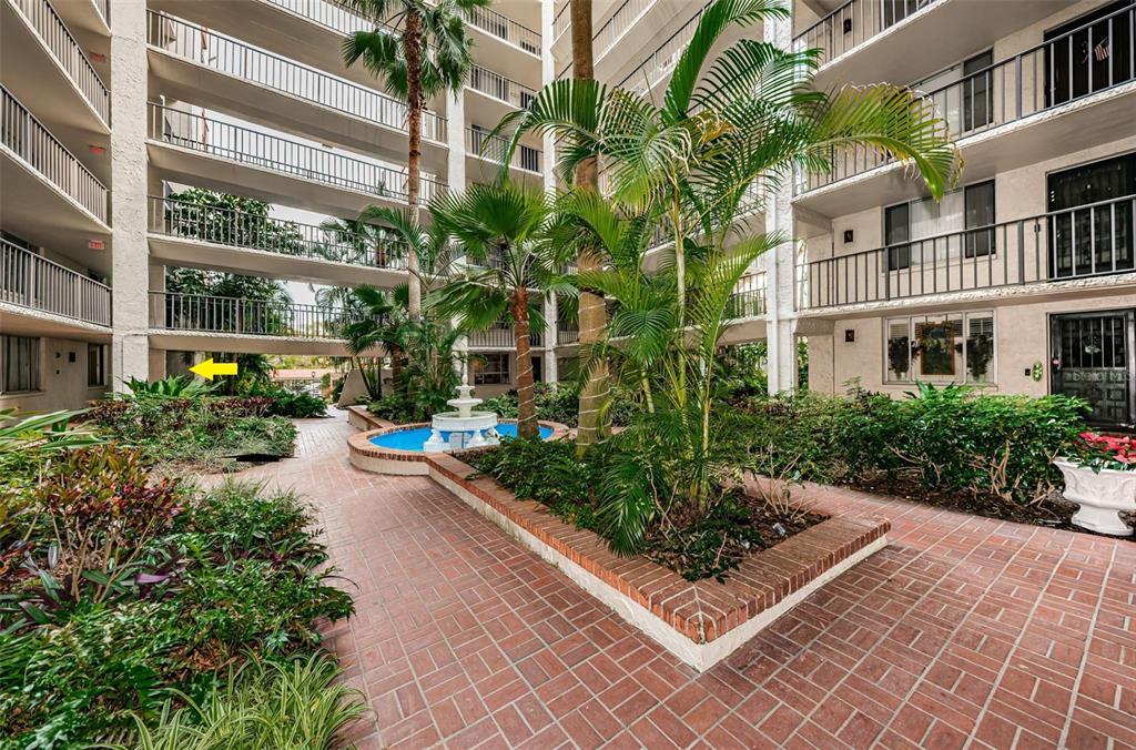 Picture of 2699 Seville Boulevard Unit 105, Clearwater, FL 33764