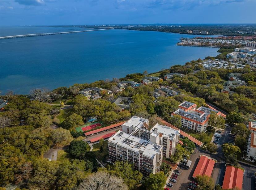 Picture of 2699 Seville Boulevard Unit 105, Clearwater FL 33764