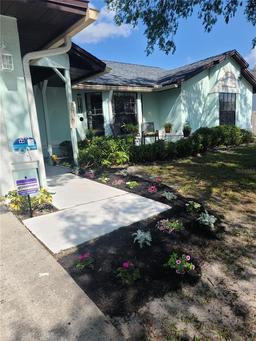 Picture of 1470 NE Old Mill Drive, Deltona, FL 32725