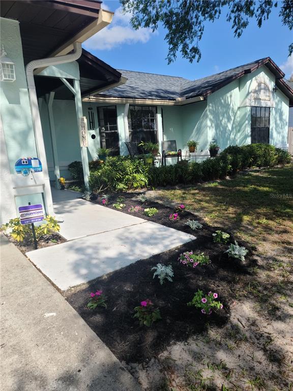 Picture of 1470 NE Old Mill Drive, Deltona FL 32725