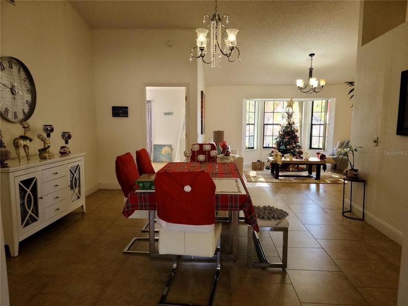 Picture of 1470 NE Old Mill Drive, Deltona FL 32725
