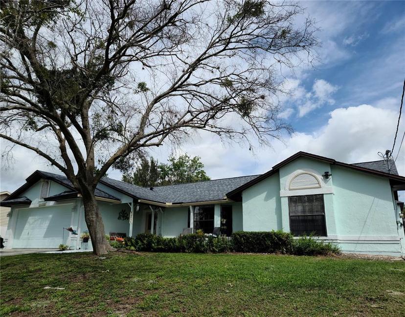 Picture of 1470 NE Old Mill Drive, Deltona FL 32725