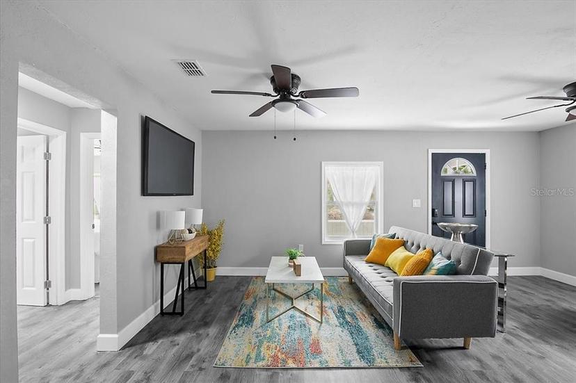Picture of 3007 Dixie Avenue, Sarasota FL 34234