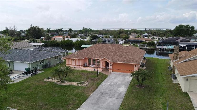 Picture of 4115 Rock Creek Drive, Port Charlotte FL 33948
