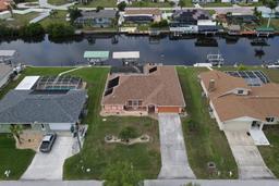 Picture of 4115 Rock Creek Drive, Port Charlotte, FL 33948