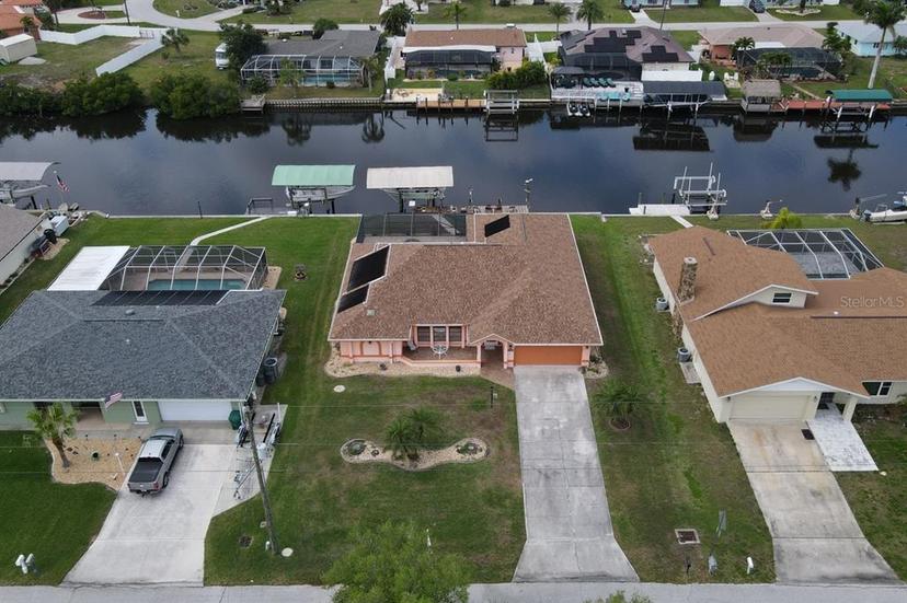 Picture of 4115 Rock Creek Drive, Port Charlotte FL 33948