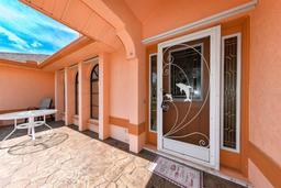 Picture of 4115 Rock Creek Drive, Port Charlotte, FL 33948