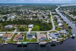 Picture of 4115 Rock Creek Drive, Port Charlotte, FL 33948