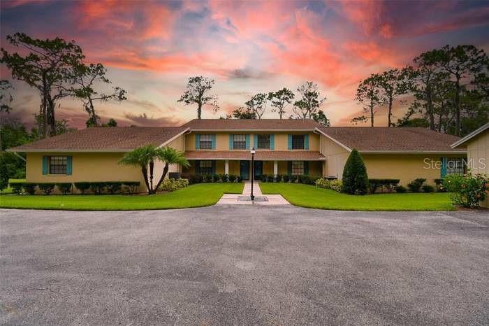 Picture of 5434 Saddlebrook Way Unit 4, Wesley Chapel, FL 33543