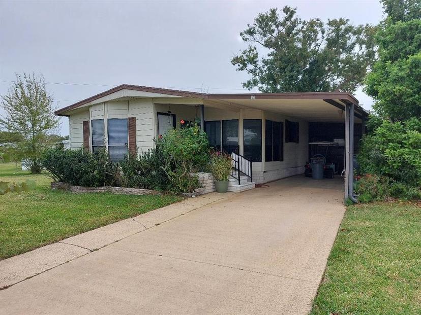 Picture of 30 Delaware Court Unit 17, Palm Harbor FL 34684