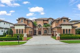 Picture of 5745 Emerington Crescent, Orlando, FL 32819