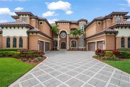 Picture of 5745 Emerington Crescent, Orlando, FL 32819