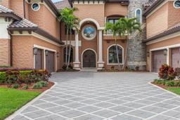 Picture of 5745 Emerington Crescent, Orlando, FL 32819
