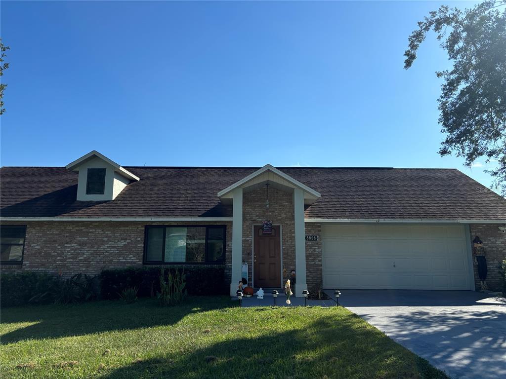 Picture of 3808 SE 61St Place, Ocala, FL 34480