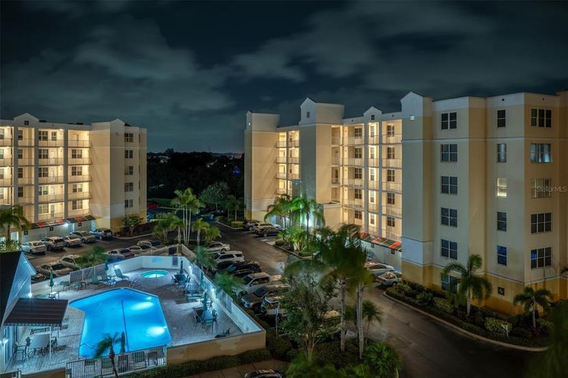 Picture of 1200 Country Club Drive Unit 2106, Largo FL 33771