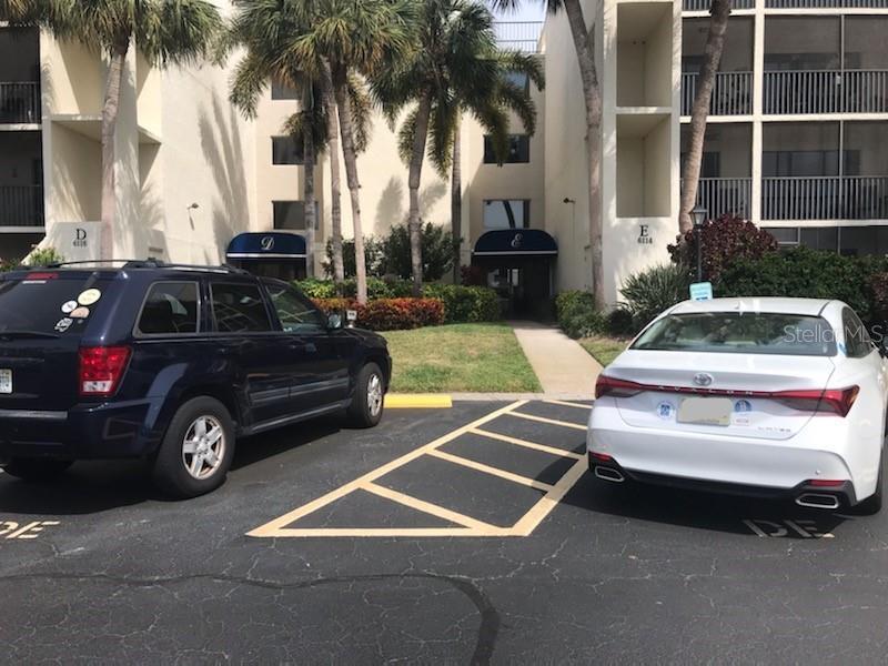 Picture of 6114 43Rd Street W Unit 106E, Bradenton FL 34210
