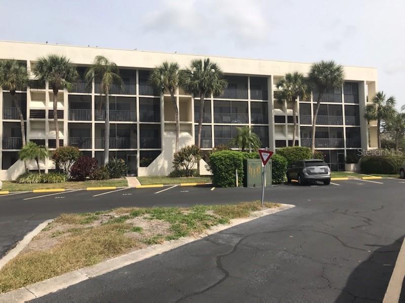 Picture of 6114 43Rd Street W Unit 106E, Bradenton FL 34210