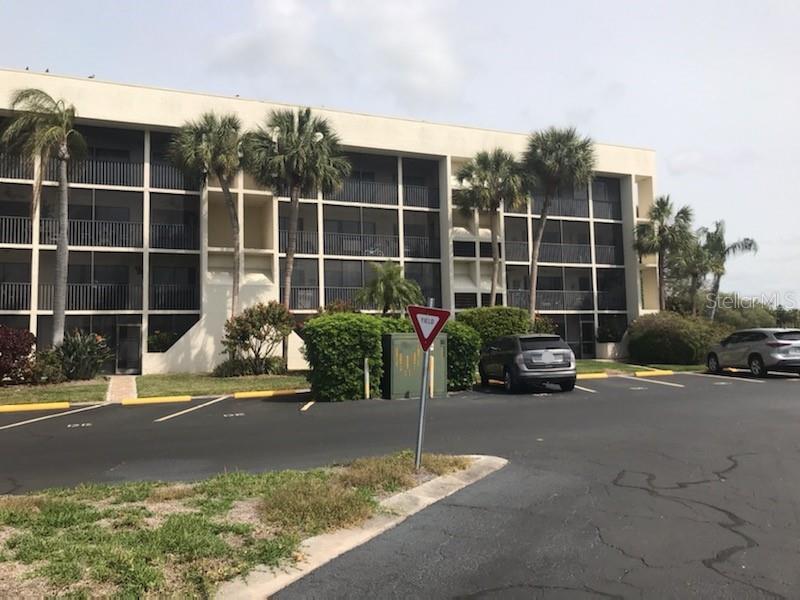 Picture of 6114 43Rd Street W Unit 106E, Bradenton FL 34210
