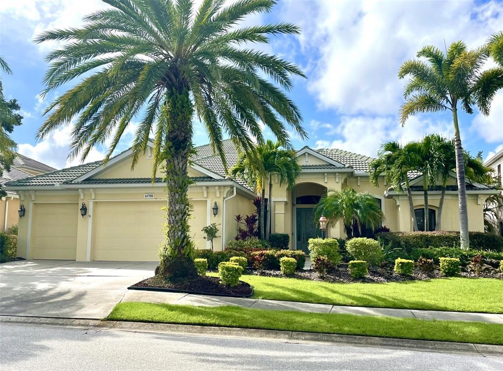 Picture of 14708 Sundial Place, Lakewood Ranch, FL 34202