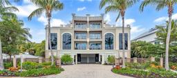 Picture of 361 Benjamin Franklin Drive Unit A, Sarasota, FL 34236