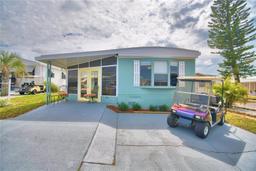 Picture of 251 Patterson Road Unit G21, Haines City, FL 33844