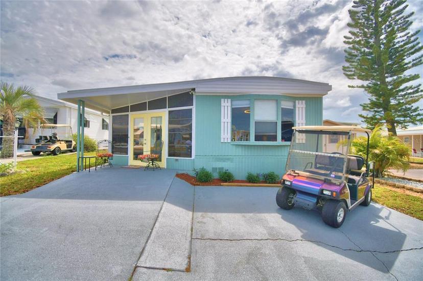 Picture of 251 Patterson Road Unit G21, Haines City FL 33844